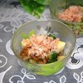 mielle's cooksnap of when they made 暑さに負けない四練り.