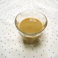 *ひろみ*'s cooksnap of when they made ズボラさんのためのアイスカフェオレ.