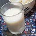 YuKi＊USaGi's cooksnap of when they made 材料3つ♡美味しい練乳のブラマンジェ.
