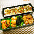 ﾁｲﾁｬﾝﾏﾏ's cooksnap of when they made うずらの煮卵✿お弁当&作り置き✿.