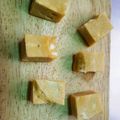 ちぃ0715's cooksnap of when they made 卵1個！レンジで簡単卵焼き☆.