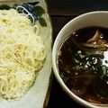 ゆっきゃりん's cooksnap of when they made 肉汁そうめん！！簡単で美味しい〜.