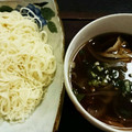 ゆっきゃりん's cooksnap of when they made 肉汁そうめん！！簡単で美味しい〜.
