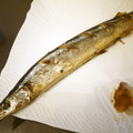 スタイリッシュママ's cooksnap of when they made ★さんまがふっくら焼ける方法★.