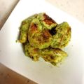 ☆ももぴ☆'s cooksnap of when they made 漬けるだけ！チキンのバジルソテー.