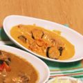 ♡Lis♡'s cooksnap of when they made 濃厚タイカレー。スペアリブのレッドカレー.