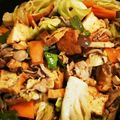 クックLWTF8L☆'s cooksnap of when they made 簡単に作れる回鍋肉(ホイコーロー).