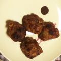 くろんぼちゃん。's cooksnap of when they made 焼肉のたれde豚こま唐揚げ.