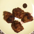くろんぼちゃん。's cooksnap of when they made 焼肉のたれde豚こま唐揚げ.