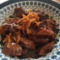 ★のん5322★'s cooksnap of when they made 簡単我が家の鶏の肝煮.