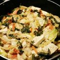 三角テレビ's cooksnap of when they made 簡単♪豚肉とキャベツの味噌炒め☆回鍋肉風.