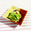 SP♪'s cooksnap of when they made ポリ袋で超簡単！白菜の浅漬け♪.