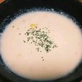 ☆ジグロ☆'s cooksnap of when they made 食べる！コーンスープ.