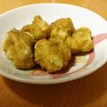 チープ's cooksnap of when they made 材料4つで簡単ダイエットきなこもち♡.
