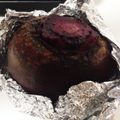 エターナルライス's cooksnap of when they made ビーツの下処理.