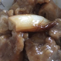 赤玉ねぎ's cooksnap of when they made 鶏もも肉と長ネギの甘辛とろみ炒め.