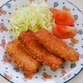 taako1552's cooksnap of when they made 太刀魚のフライ☆簡単衣で♪.