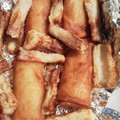 クックZ69KDS☆'s cooksnap of when they made お弁当に、おかずに、簡単♪ちくわ天ぷら.