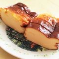 クックRHH7HM☆'s cooksnap of when they made ヨーグルトで♪簡単ベイクドチーズケーキ♡.