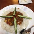 クックV5LIE0☆'s cooksnap of when they made 酸味が爽やか：夏のトマトカレー.
