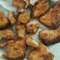 晴れ女グリコ's cooksnap of when they made はまち竜田揚げ.