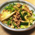 じゃまいか♡'s cooksnap of when they made ラー油で簡単美味しい♡回鍋肉風♪.