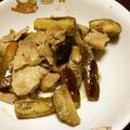 サトモユリア's cooksnap of when they made 酸っぱうま☆なすと豚こまの甘酢炒め.