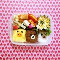 komutatata's cooksnap of when they made コロコロ♫*♡♫*♡♫キューチー♡.