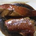 そらはるlovely's cooksnap of when they made 金目鯛の煮付け.