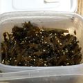 はーとねこ's cooksnap of when they made ゴーヤの佃煮.