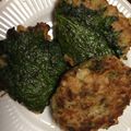 LOVE天脳's cooksnap of when they made サンガ焼き.