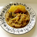 みそゆうき's cooksnap of when they made 骨まで食べよう♪いわしのカレー煮.