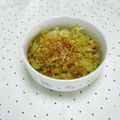 *ひろみ*'s cooksnap of when they made 【エコ料理】キャベツの外葉でもう1品！.