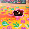 komutatata's cooksnap of when they made 簡単！ひじきと大豆の具だくさん煮物.