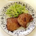みそゆうき's cooksnap of when they made マグロの唐揚げ甘辛スパイス風味♪.
