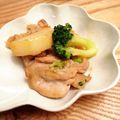 chiru224's cooksnap of when they made 簡単おいしい☆長芋と牛肉のピリ辛め.