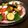 ろろ0308's cooksnap of when they made トマトとズッキーニのイタリアン炒め.