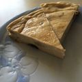 kijuhyt's cooksnap of when they made ラムレーズン入りのバナナチーズケーキ.