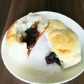 Fioreフィオレ's cooksnap of when they made 簡単パン.