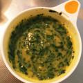 森✩香's cooksnap of when they made かぼちゃとほうれん草のスープ☆離乳食中期.