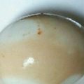 ma___111's cooksnap of when they made 煮たまご★キムチ味.