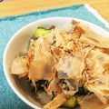 さわノート's cooksnap of when they made やみつきピリ辛きゅうり.