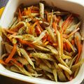 エコキッチン♪'s cooksnap of when they made 簡単常備菜！きのこのうま煮.