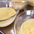 ナブコ's cooksnap of when they made 簡単！ぷるぷるプリン！.