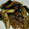 クックYDV25N☆'s cooksnap of when they made 茄子の肉味噌炒め 簡単美味しい！.