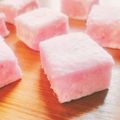 azukibr_'s cooksnap of when they made ジャムで簡単ギモーヴ.