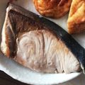 りーとぽん's cooksnap of when they made 焼くだけ！楽チン♪ぶりの塩焼き.