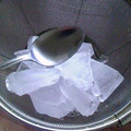tamotan∞'s cooksnap of when they made 必見！！超簡単おしゃれ氷の作り方.