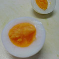 ほそあず's cooksnap of when they made 簡単ゆでたまご【比較編】.