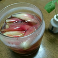 ☆Tomopee's cooksnap of when they made みょうがの甘酢.